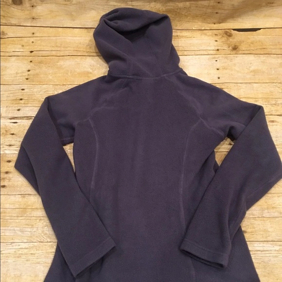 North Face fleece full zip - Picture 2 of 6